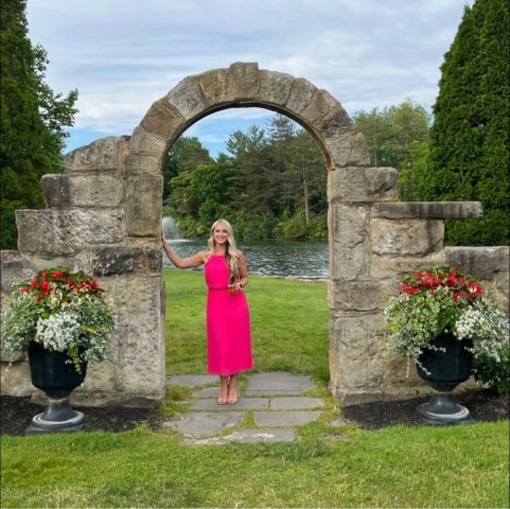 Meet your Posher, Jodi